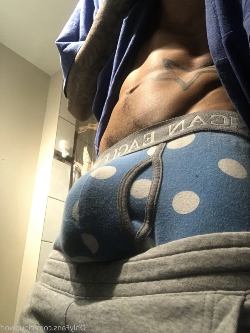 cloudwolf Onlyfans leaked photo 12742386 on Hotleaks.tv