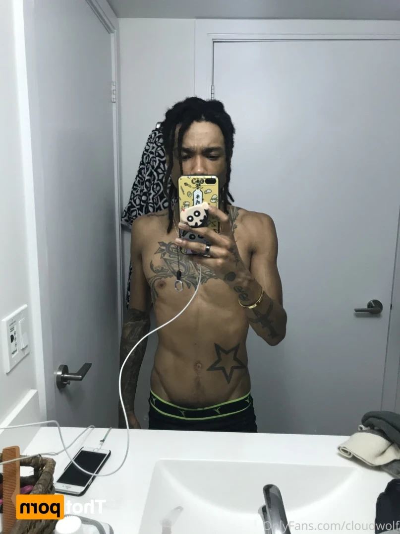 cloudwolf Onlyfans leaked photo 12748874 on Hotleaks.tv