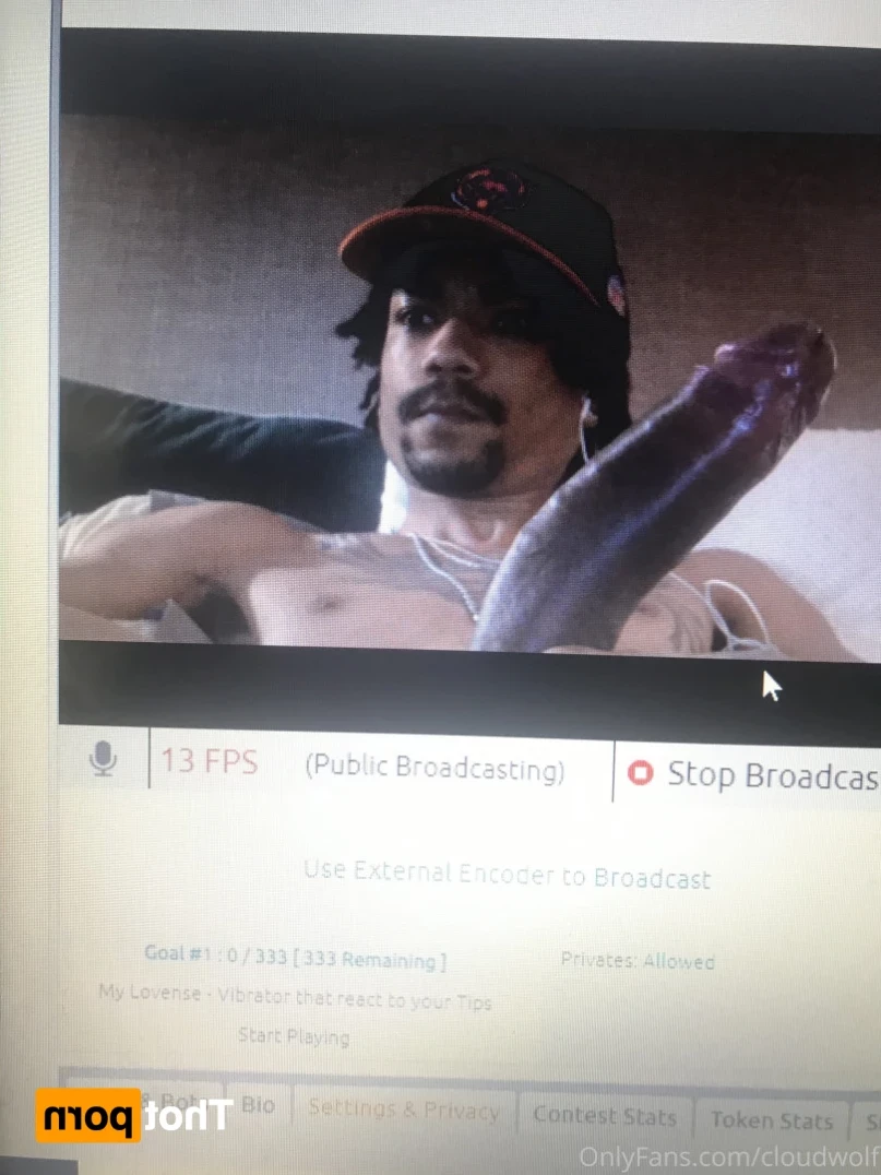 cloudwolf Onlyfans leaked photo 12749182 on Hotleaks.tv