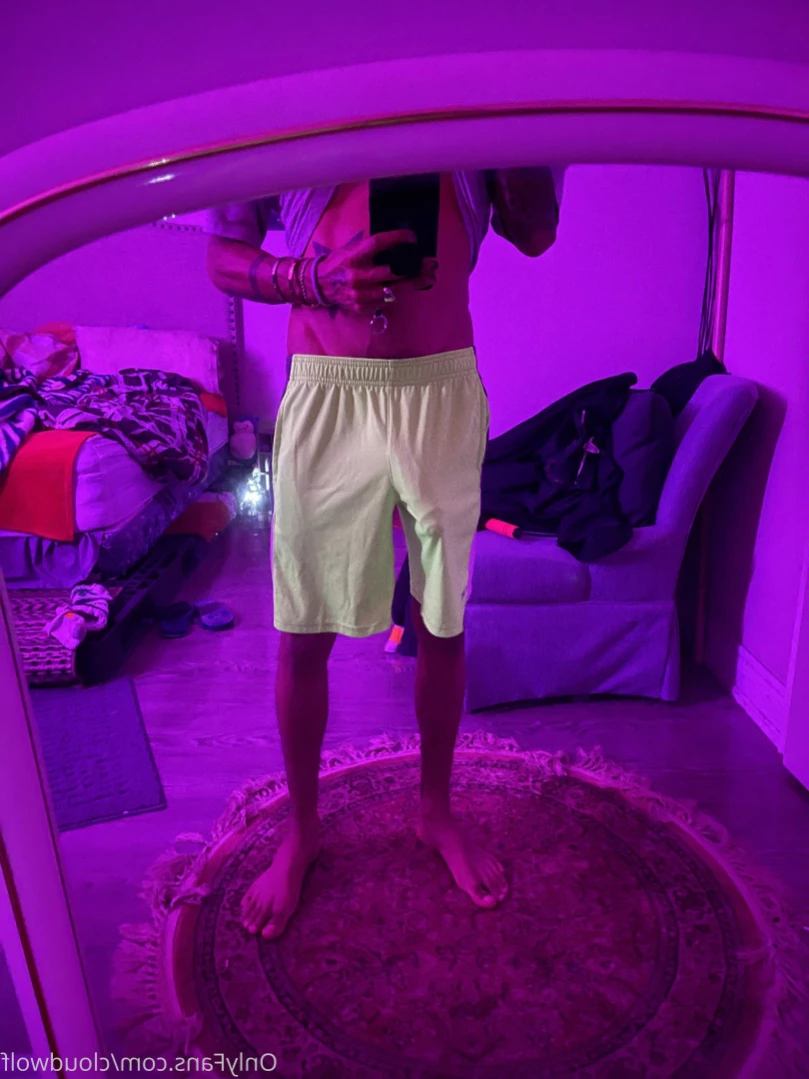 cloudwolf Onlyfans leaked photo 12780407 on Hotleaks.tv