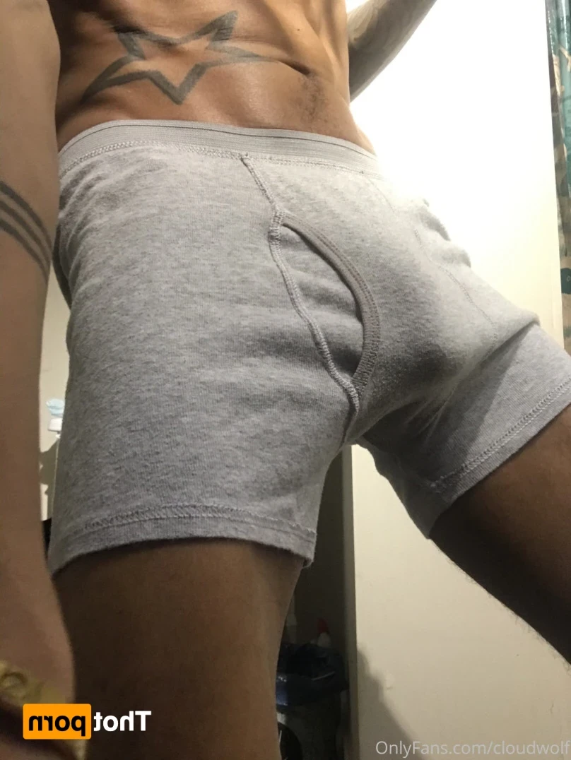 cloudwolf Onlyfans leaked photo 12791783 on Hotleaks.tv
