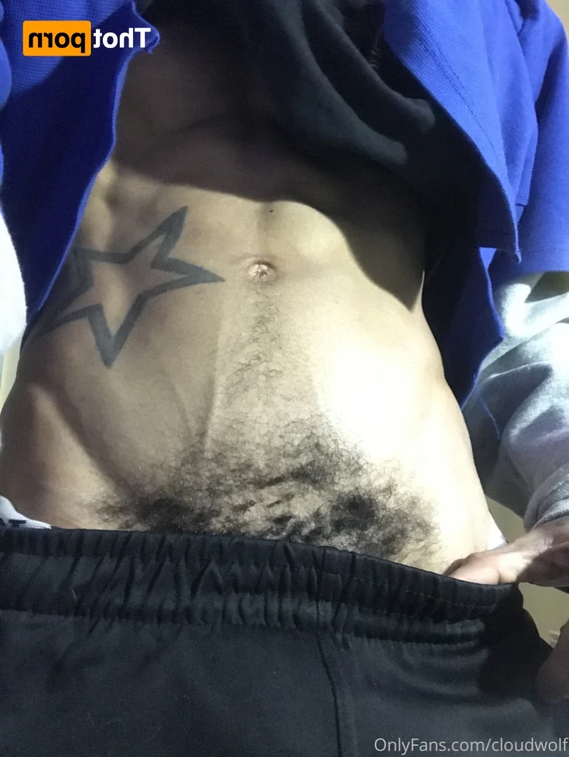 cloudwolf Onlyfans leaked photo 12792224 on Hotleaks.tv
