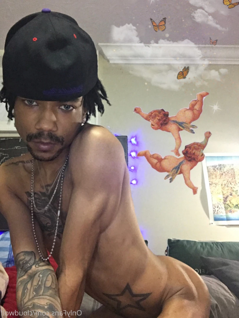 cloudwolf Onlyfans leaked photo 12822563 on Hotleaks.tv