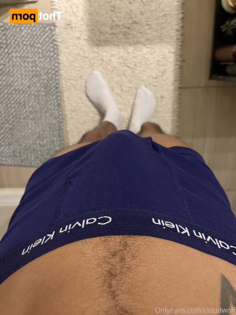 cloudwolf Onlyfans leaked photo 12833742 on Hotleaks.tv