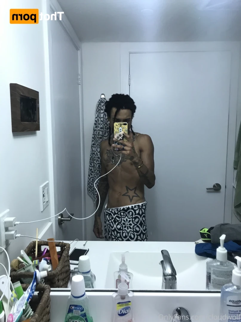 cloudwolf Onlyfans leaked photo 12846510 on Hotleaks.tv