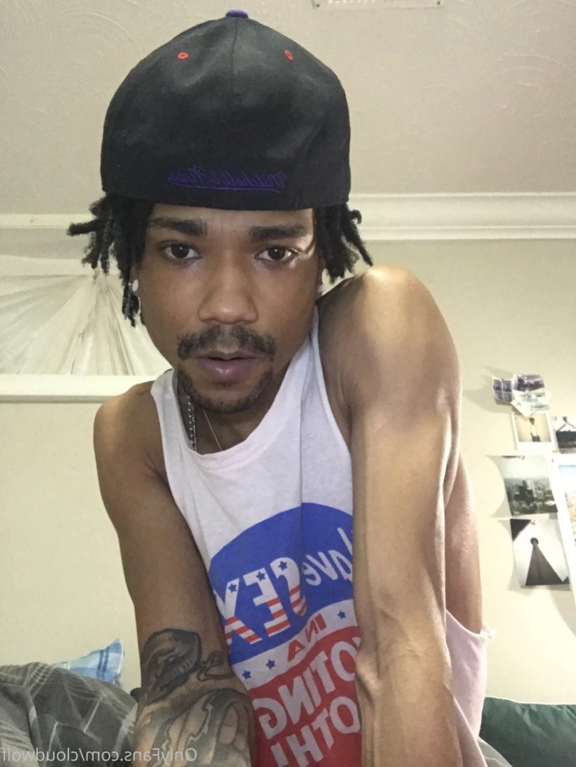 cloudwolf Onlyfans leaked photo 12856745 on Hotleaks.tv