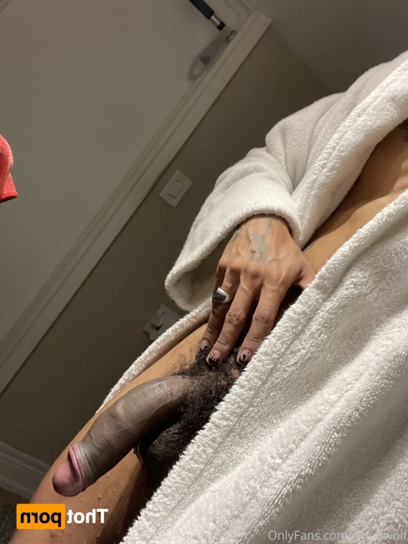 cloudwolf Onlyfans leaked photo 12869318 on Hotleaks.tv