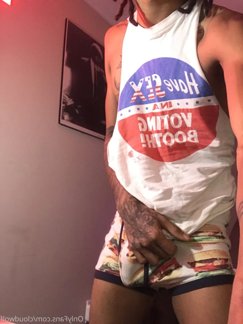 cloudwolf Onlyfans leaked photo 12871453 on Hotleaks.tv