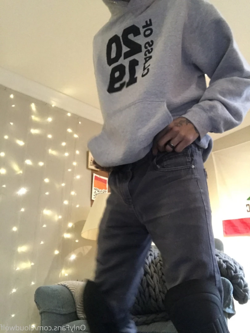 cloudwolf Onlyfans leaked photo 12875857 on Hotleaks.tv