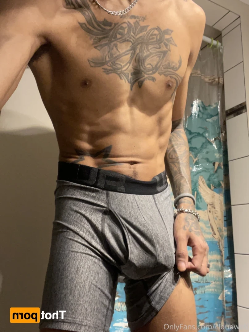 cloudwolf Onlyfans leaked photo 12877733 on Hotleaks.tv