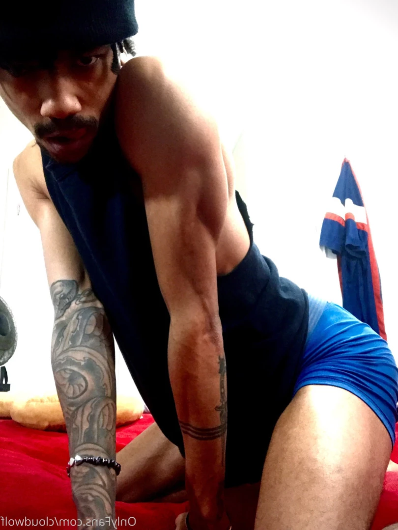 cloudwolf Onlyfans leaked photo 12888144 on Hotleaks.tv