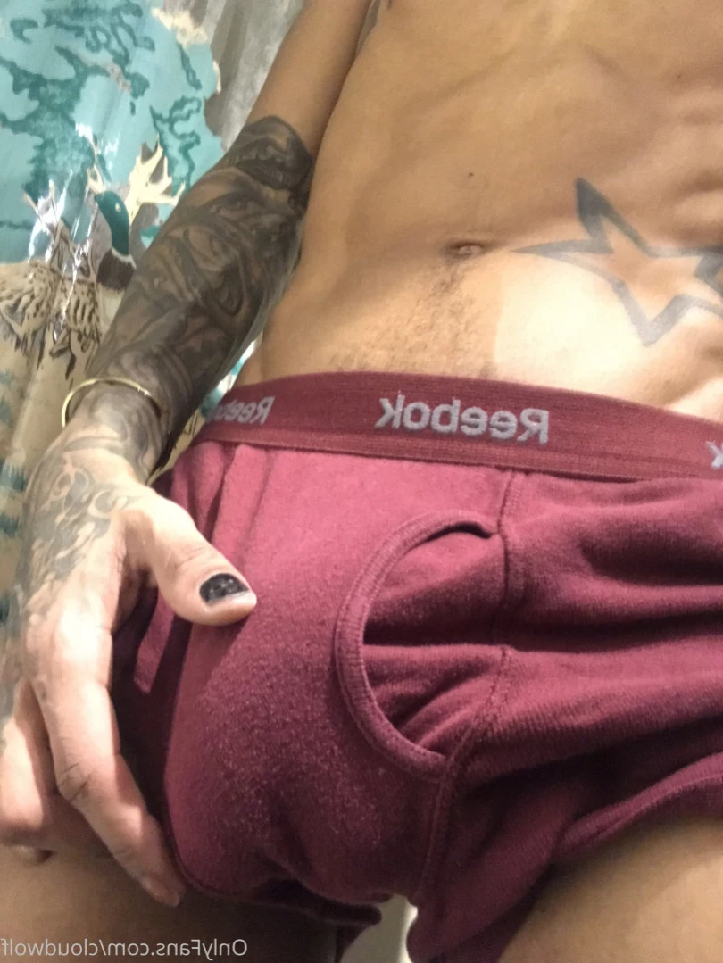 cloudwolf Onlyfans leaked photo 12899002 on Hotleaks.tv