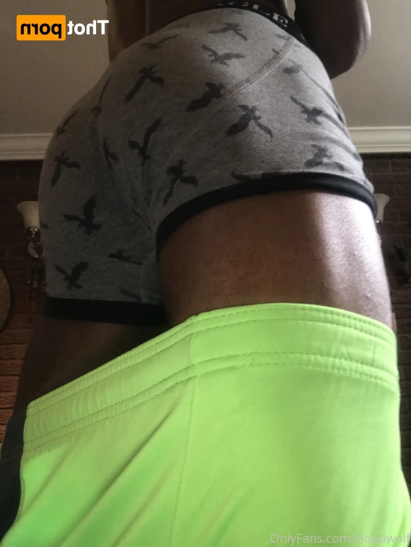 cloudwolf Onlyfans leaked photo 12908478 on Hotleaks.tv