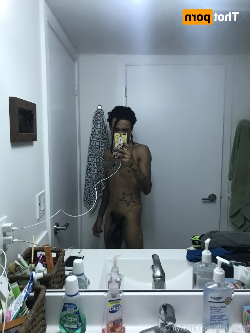 cloudwolf Onlyfans leaked photo 12978098 on Hotleaks.tv
