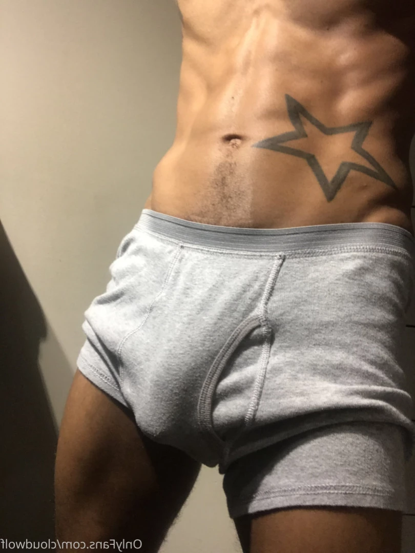 cloudwolf Onlyfans leaked photo 12999527 on Hotleaks.tv