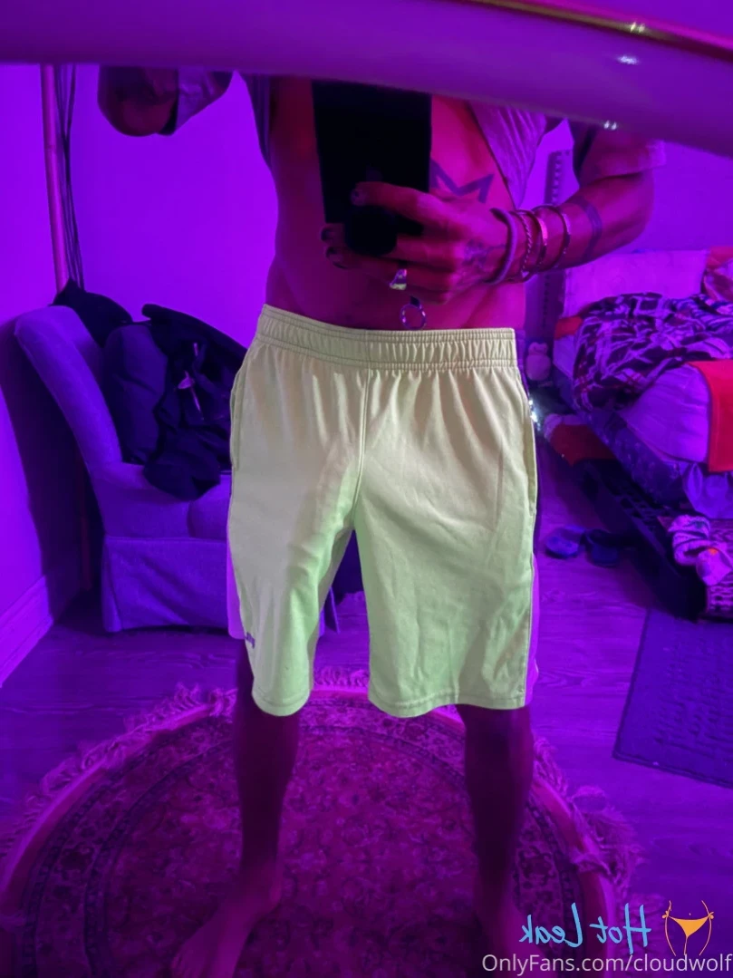 cloudwolf Onlyfans leaked photo 13309017 on Hotleaks.tv