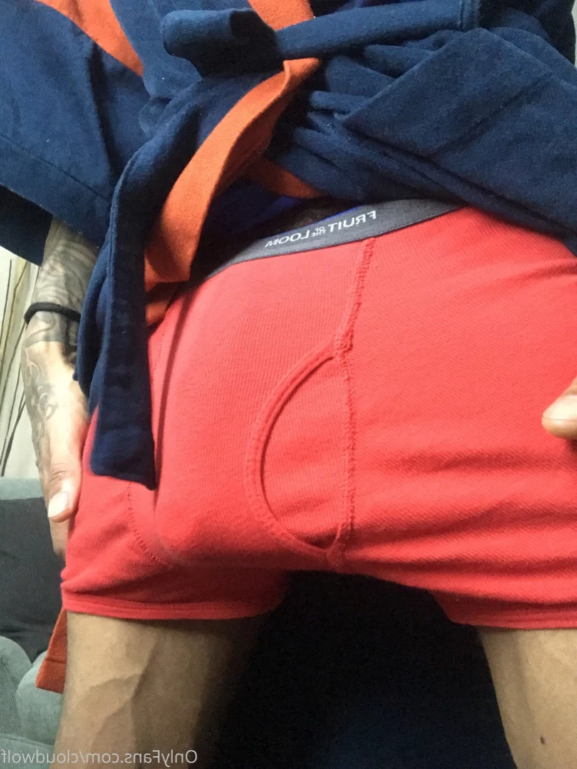 cloudwolf Onlyfans leaked photo 13310566 on Hotleaks.tv