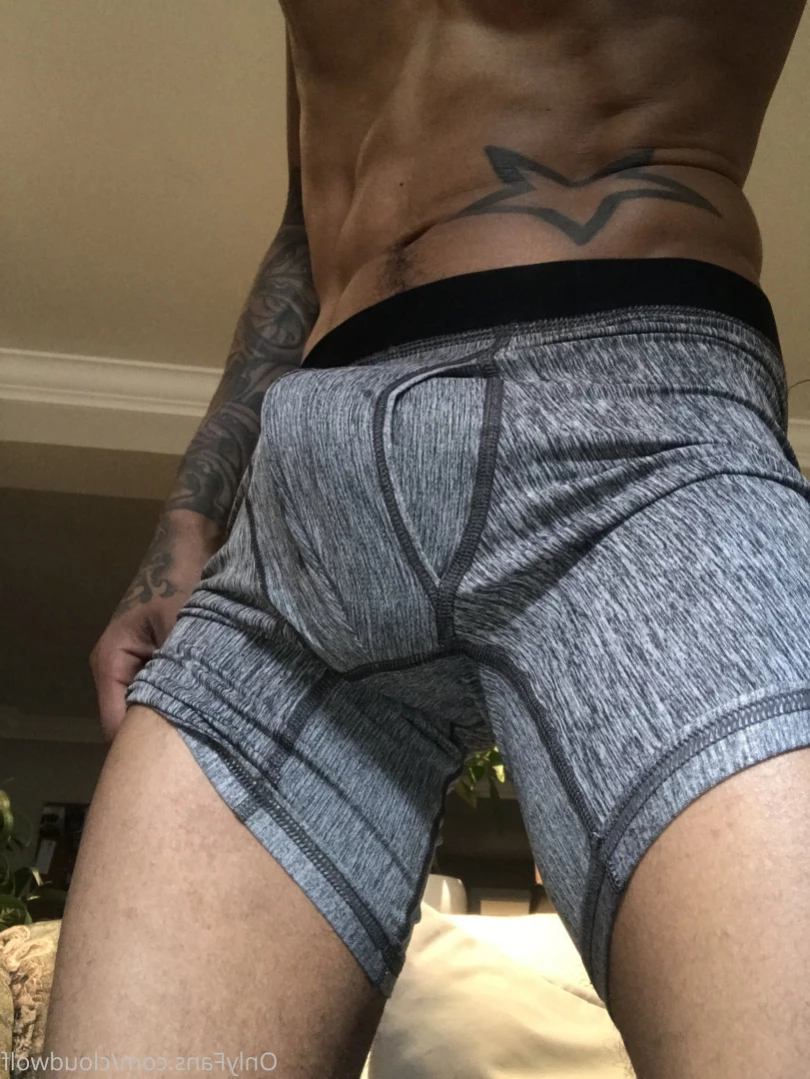 cloudwolf Onlyfans leaked photo 13342652 on Hotleaks.tv