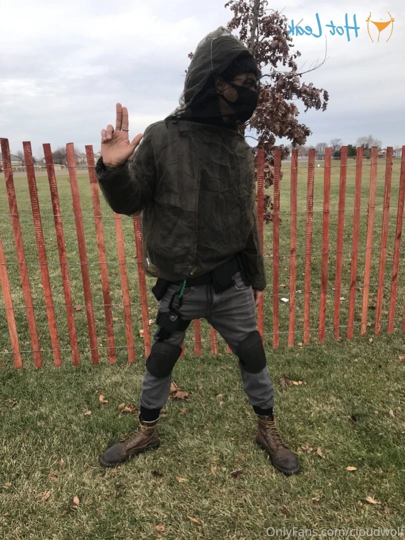 cloudwolf Onlyfans leaked photo 13428822 on Hotleaks.tv