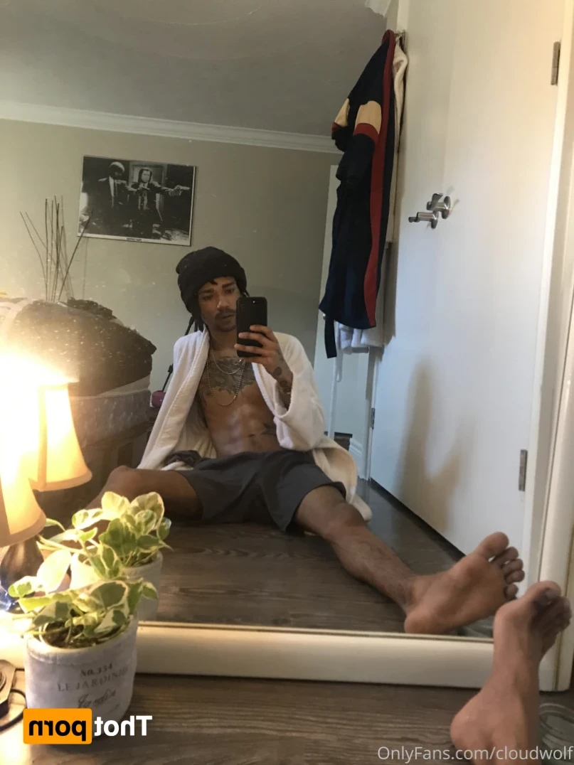 cloudwolf Onlyfans leaked photo 13429808 on Hotleaks.tv