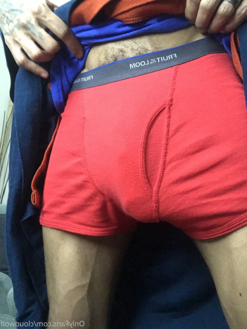 cloudwolf Onlyfans leaked photo 13467172 on Hotleaks.tv