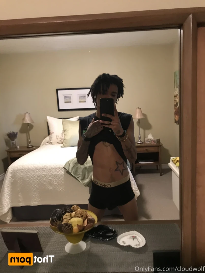 cloudwolf Onlyfans leaked photo 13482049 on Hotleaks.tv