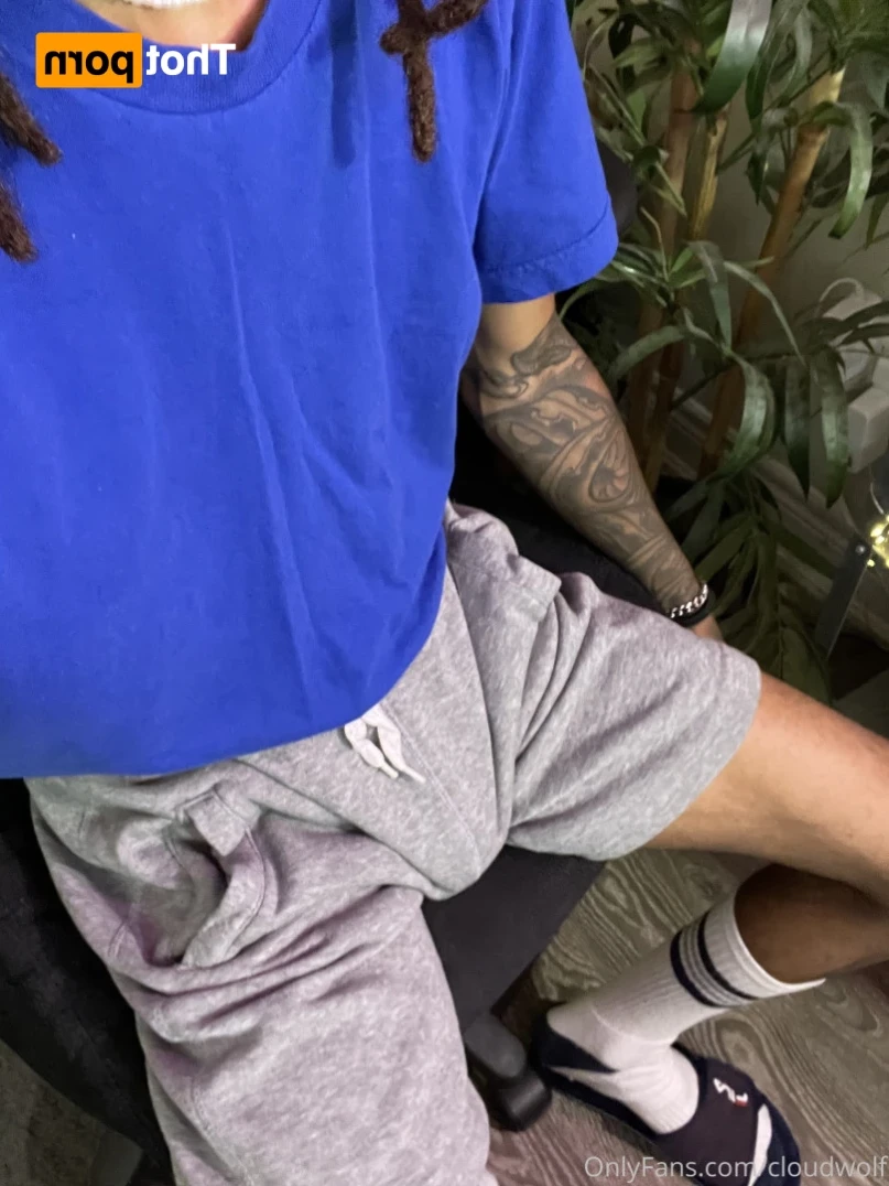 cloudwolf Onlyfans leaked photo 13503442 on Hotleaks.tv
