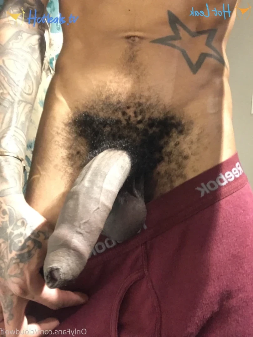 cloudwolf Onlyfans leaked photo 13506021 on Hotleaks.tv