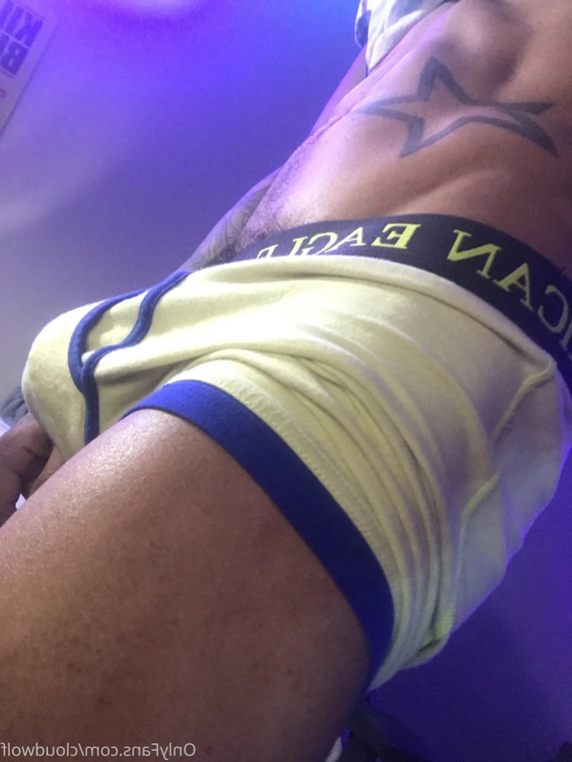 cloudwolf Onlyfans leaked photo 13842571 on Hotleaks.tv