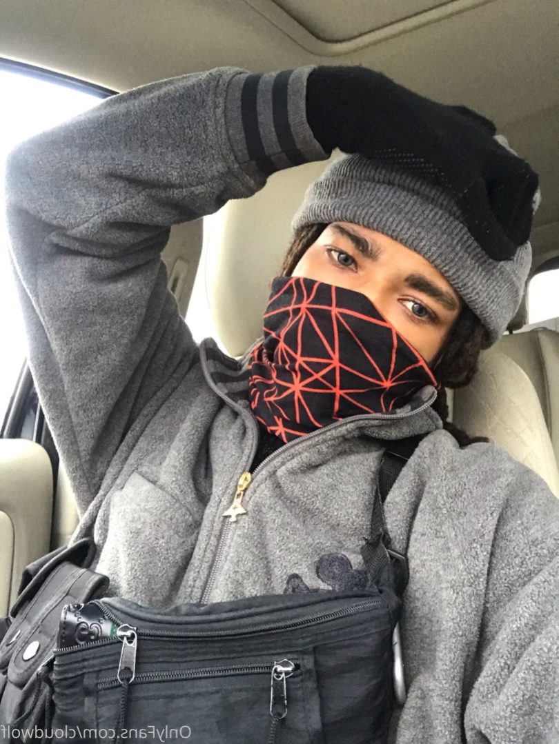 cloudwolf Onlyfans leaked photo 14380930 on Hotleaks.tv