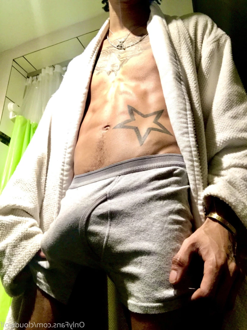 cloudwolf Onlyfans leaked photo 14464888 on Hotleaks.tv