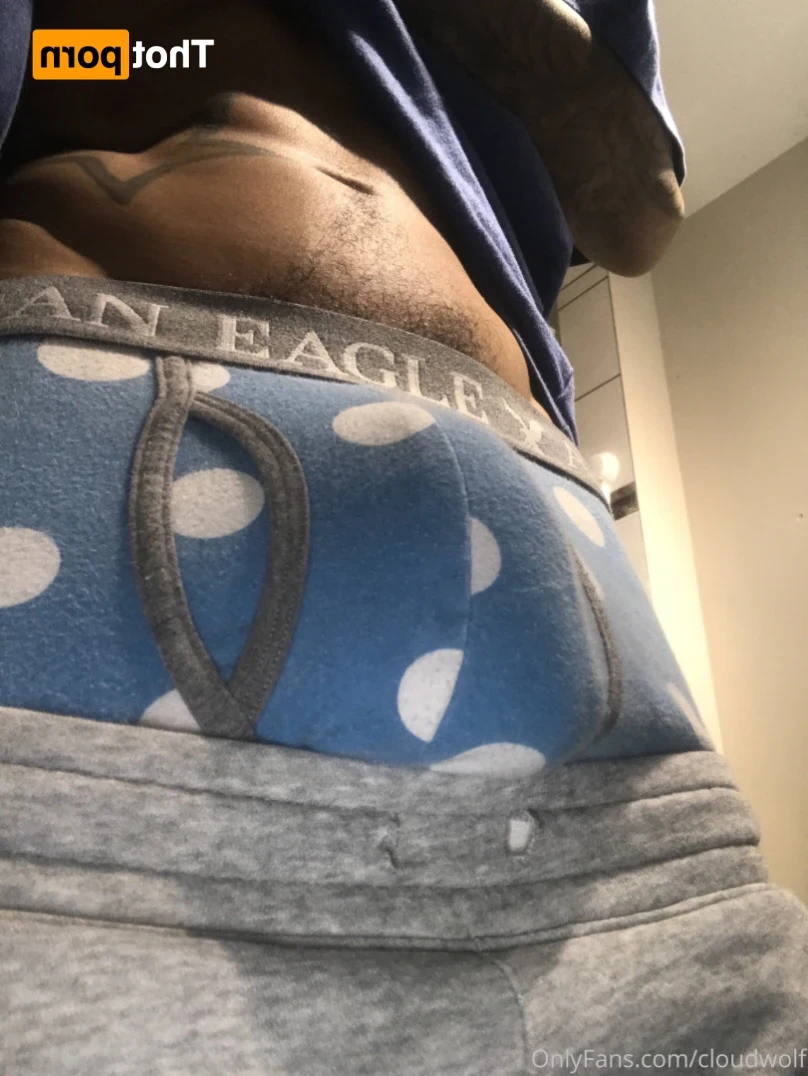 cloudwolf Onlyfans leaked photo 14567479 on Hotleaks.tv