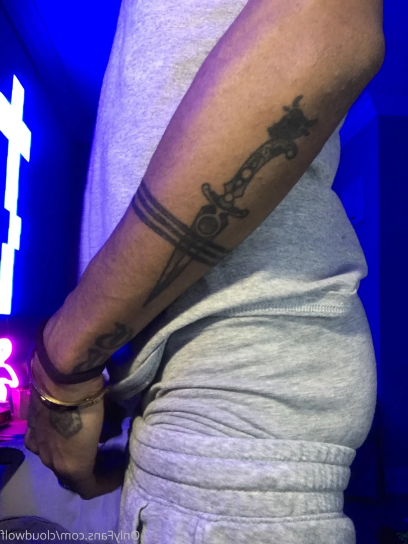 cloudwolf Onlyfans leaked photo 14636719 on Hotleaks.tv