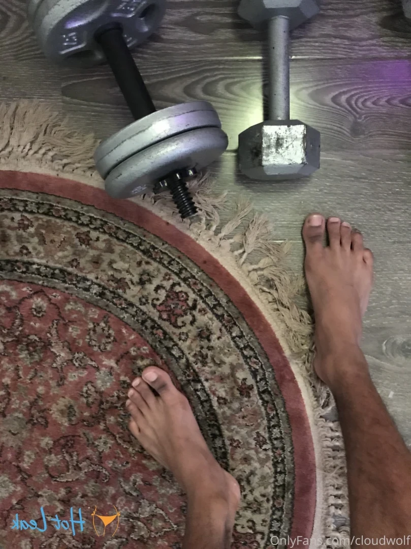 cloudwolf Onlyfans leaked photo 14651339 on Hotleaks.tv