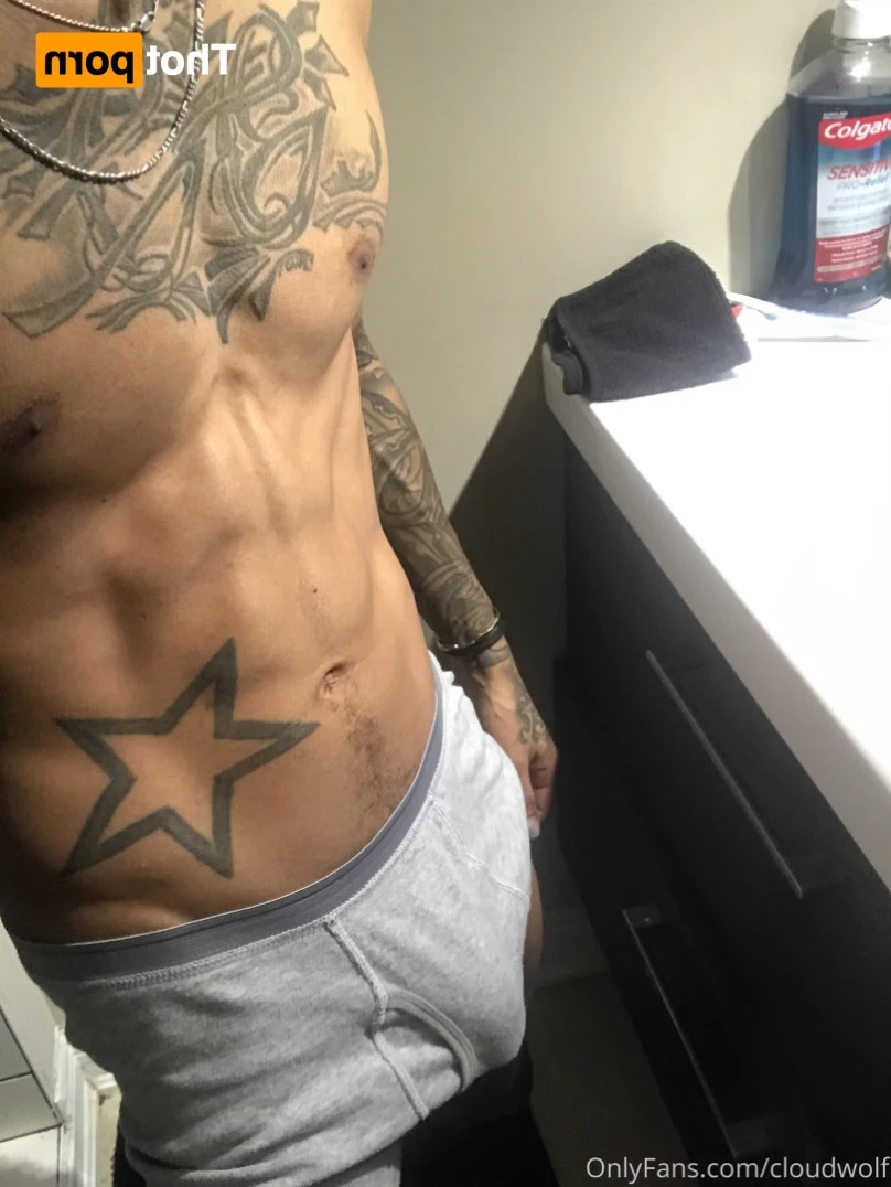 cloudwolf Onlyfans leaked photo 14663697 on Hotleaks.tv