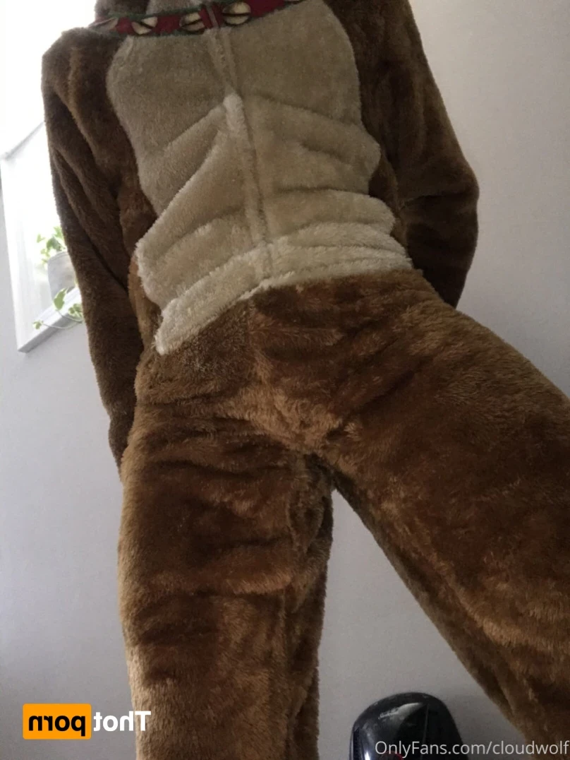 cloudwolf Onlyfans leaked photo 14692127 on Hotleaks.tv