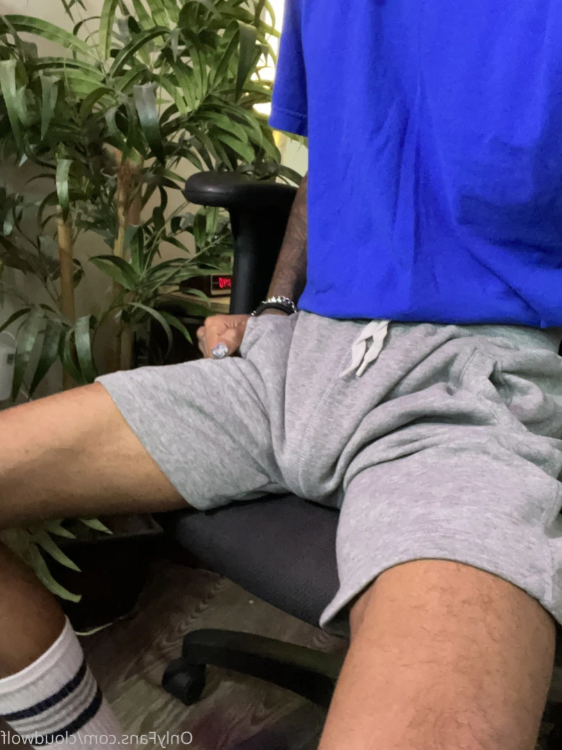 cloudwolf Onlyfans leaked photo 14918628 on Hotleaks.tv