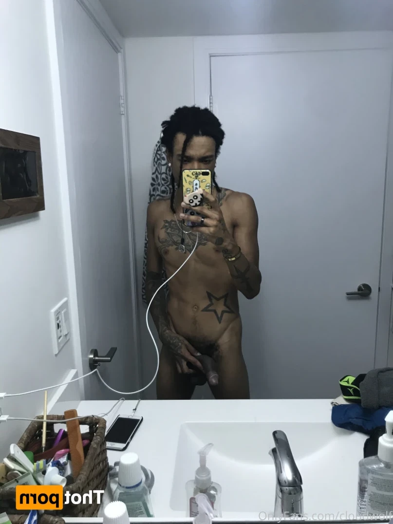 cloudwolf Onlyfans leaked photo 14920756 on Hotleaks.tv