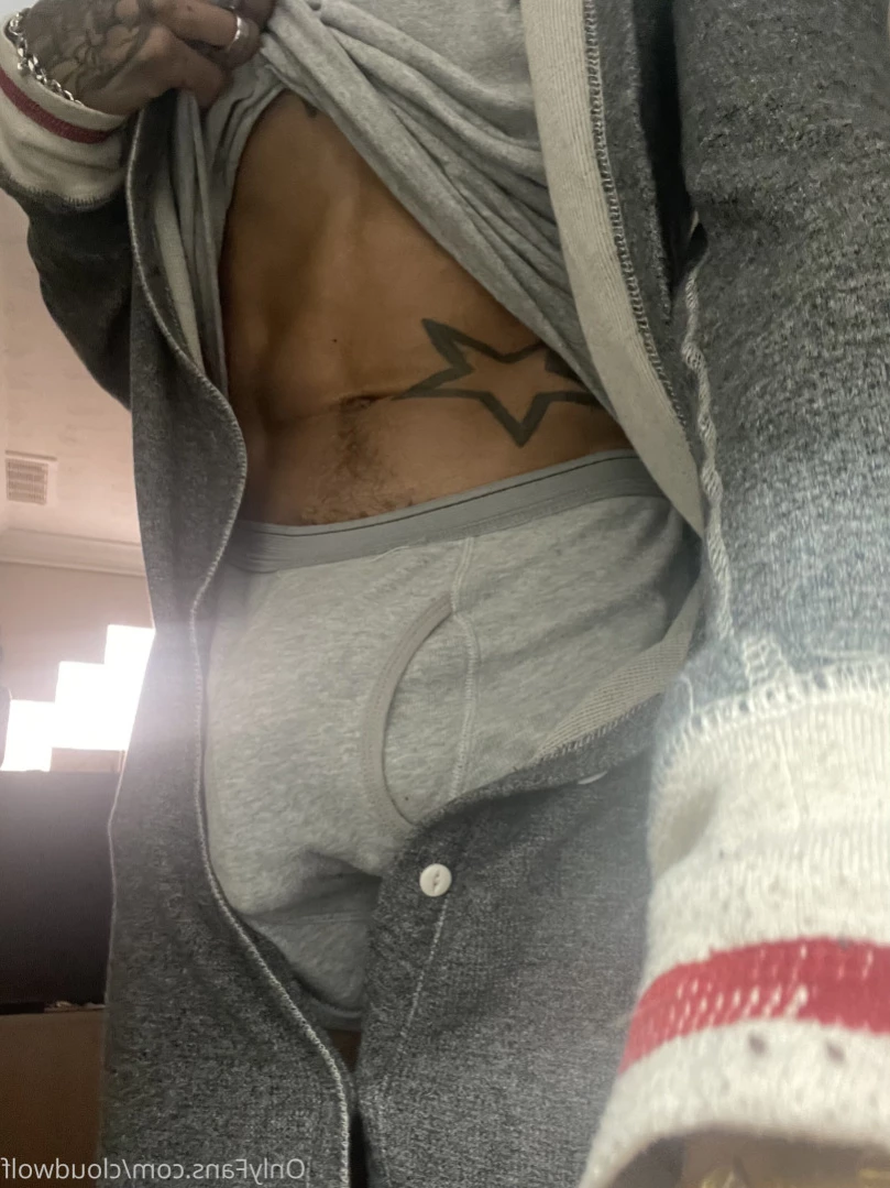 cloudwolf Onlyfans leaked photo 14924218 on Hotleaks.tv
