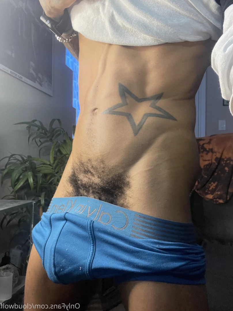 cloudwolf Onlyfans leaked photo 15179772 on Hotleaks.tv