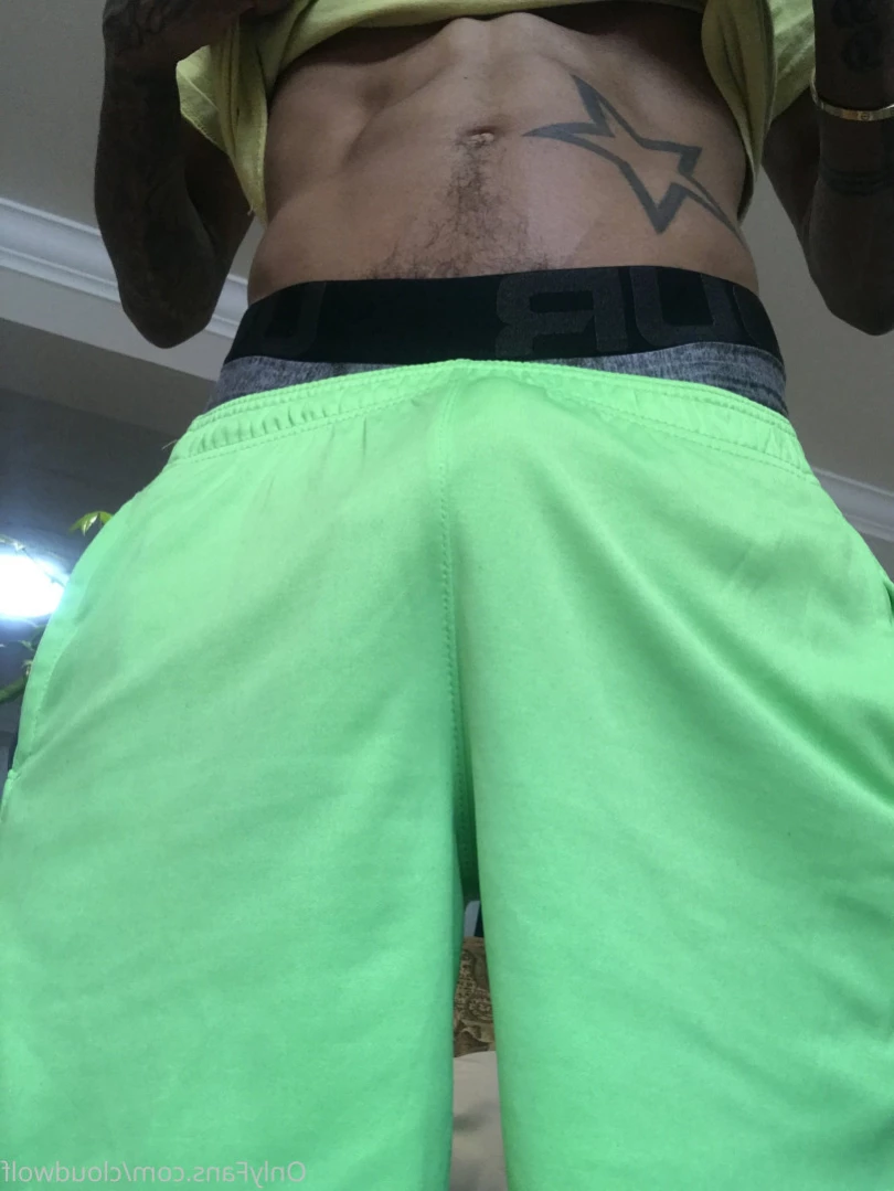 cloudwolf Onlyfans leaked photo 15253100 on Hotleaks.tv
