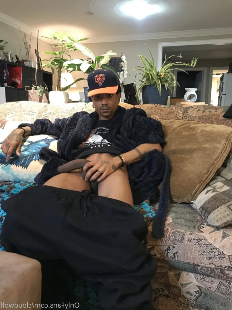 cloudwolf Onlyfans leaked photo 15650419 on Hotleaks.tv
