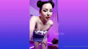 mamafiona1 Onlyfans leaked video 8343758 on Hotleaks.tv