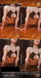 mamafiona1 Onlyfans leaked video 8345307 on Hotleaks.tv