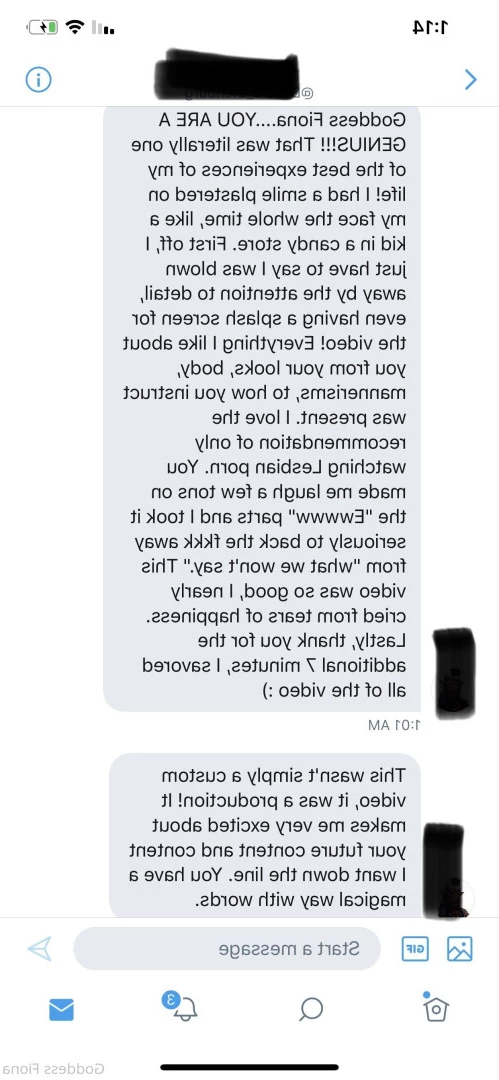 mamafiona1 Onlyfans leaked photo 9221505 on Hotleaks.tv