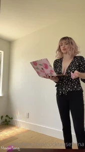 mamafiona1 Onlyfans leaked video 10834673 on Hotleaks.tv