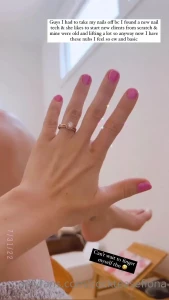 mamafiona1 Onlyfans leaked video 10834703 on Hotleaks.tv