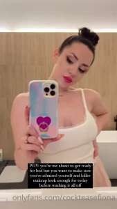 mamafiona1 Onlyfans leaked video 10834731 on Hotleaks.tv