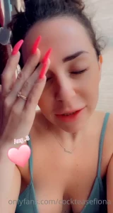 mamafiona1 Onlyfans leaked video 10835080 on Hotleaks.tv