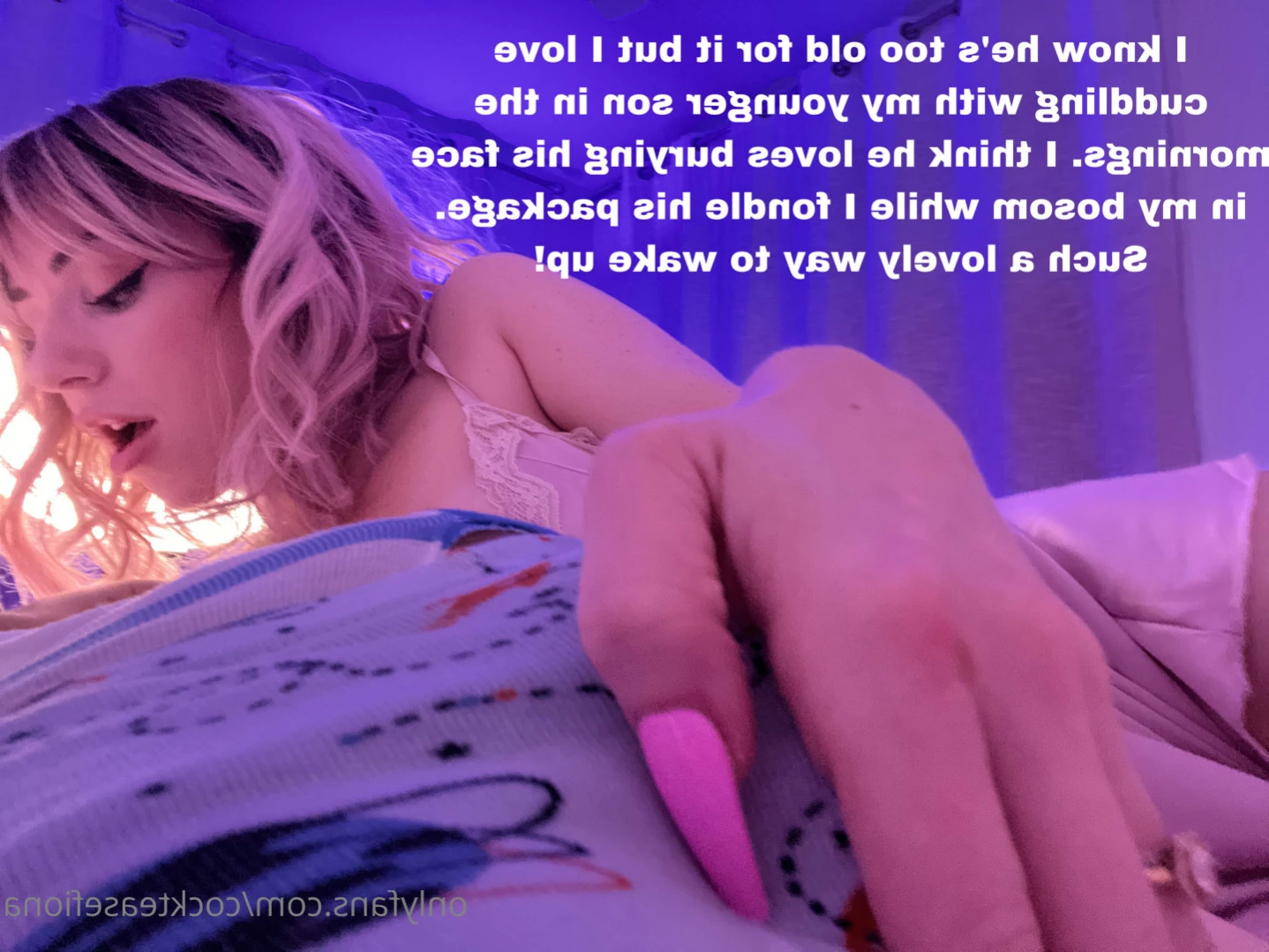 mamafiona1 Onlyfans leaked photo 10920911 on Hotleaks.tv